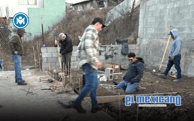 Busca CMIC ofertar vacantes a comunidad migrante en Tijuana