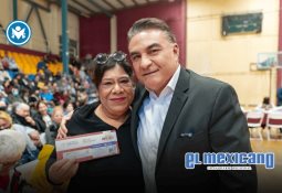 IMSS Bienestar implementa decálogo de salud en lenguas originarias