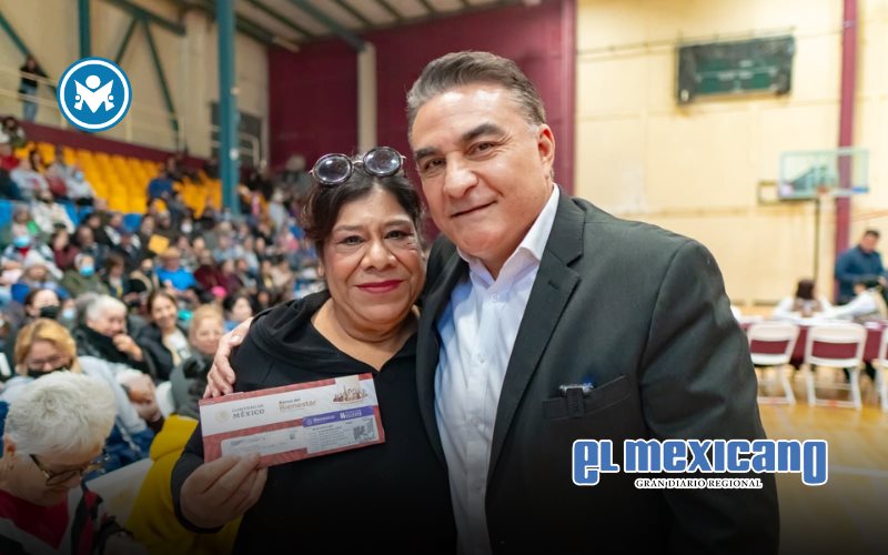 Refrenda gobierno de Claudia Sheinbaum compromiso con el Pueblo de México: doctor Ruiz Uribe