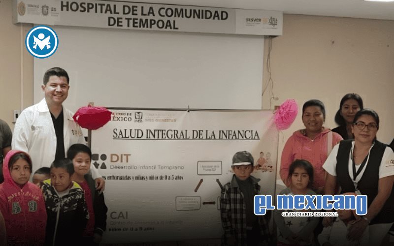 IMSS Bienestar implementa decálogo de salud en lenguas originarias