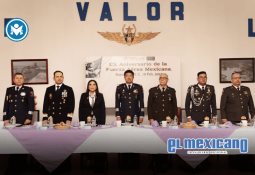 Marina del Pilar destaca la asistencia de más de 29 mil personas a las celebraciones del Año Nuevo Chino en Baja California.