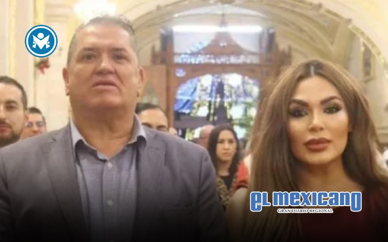 Esposa del alcalde de Villa Hidalgo, fue localizada con vida tras secuestro