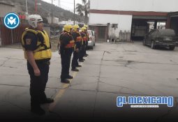 Construye gobierno de Claudia Sheinbaum un México más justo y con mejores oportunidades: Doctor Ruiz Uribe 