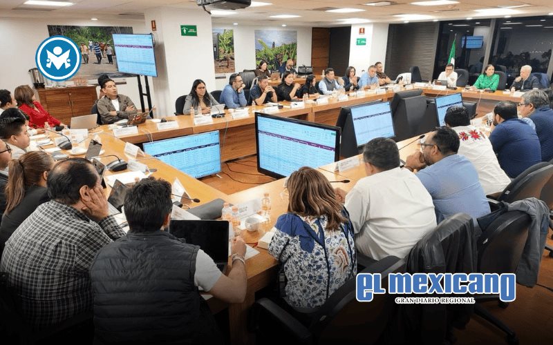 Construye gobierno de Claudia Sheinbaum un México más justo y con mejores oportunidades: Doctor Ruiz Uribe 