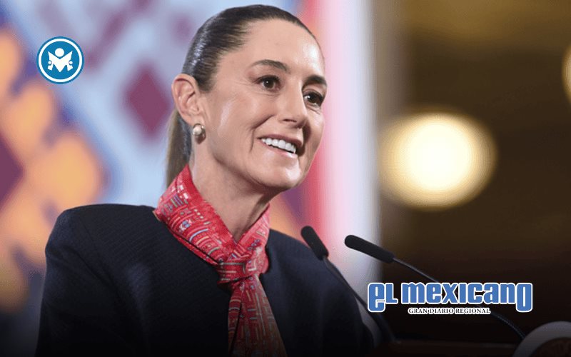 Sheinbaum anuncia construcción de más de 52 mil viviendas en 25 estados