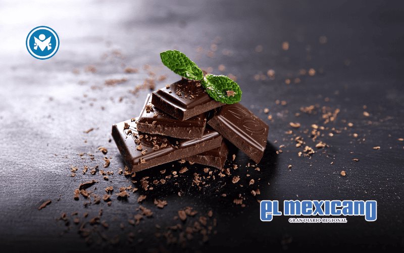 Sustancias del amor: Los dulces secretos del chocolate oscuro