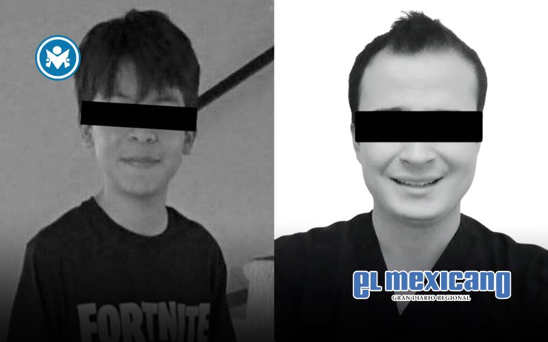 Caso Mateo Santiago: Médico asesino no actuó solo; identifican a segundo implicado