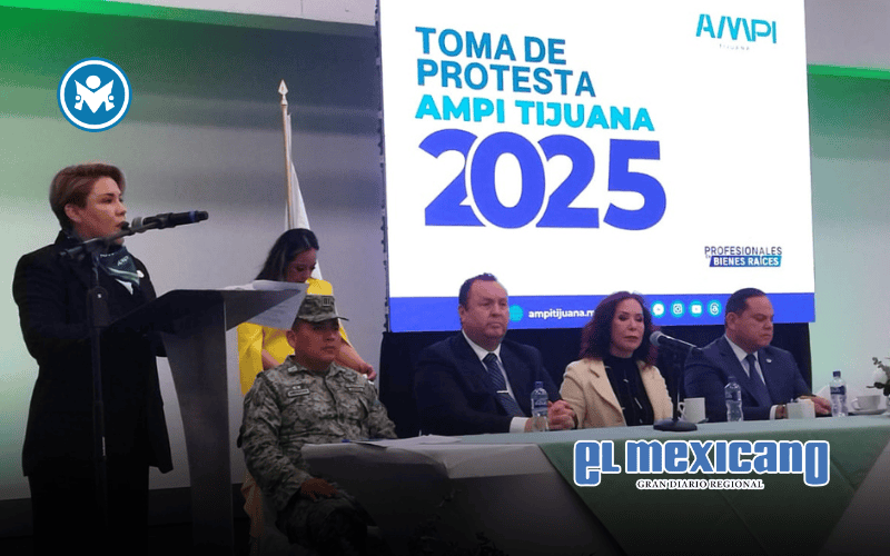 Supervisa Arturo González avances de pavimentación de vialidades en La Presa A.L.R.