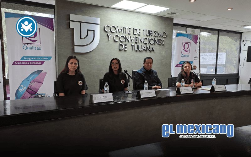 Invitan a asistir al “4to. Baja Cat Fest” en el Auditorio de Tijuana