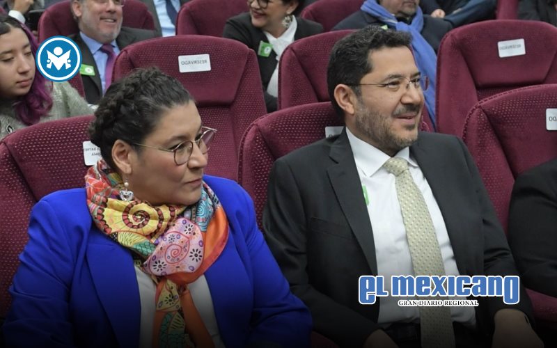 Los herederos de la política: Ángel Bocanegra