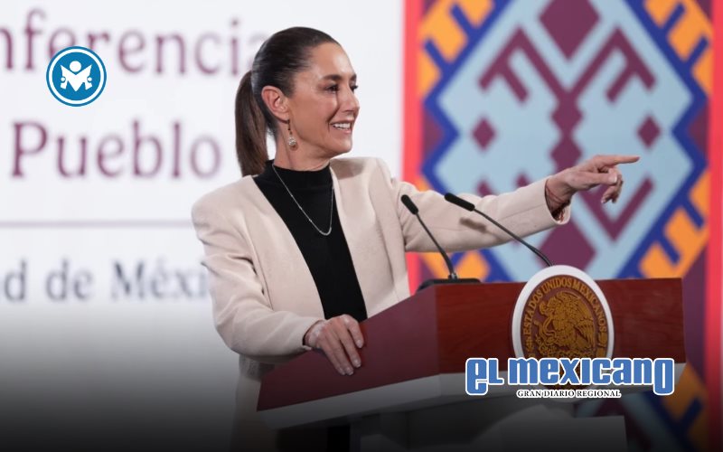 Sheinbaum presenta Plan de Trabajo 2025-2030 de Pemex para garantizar la soberanía nacional Sheinbaum presenta Plan de Trabajo 2025-2030 de Pemex para garantizar la soberanía nacional