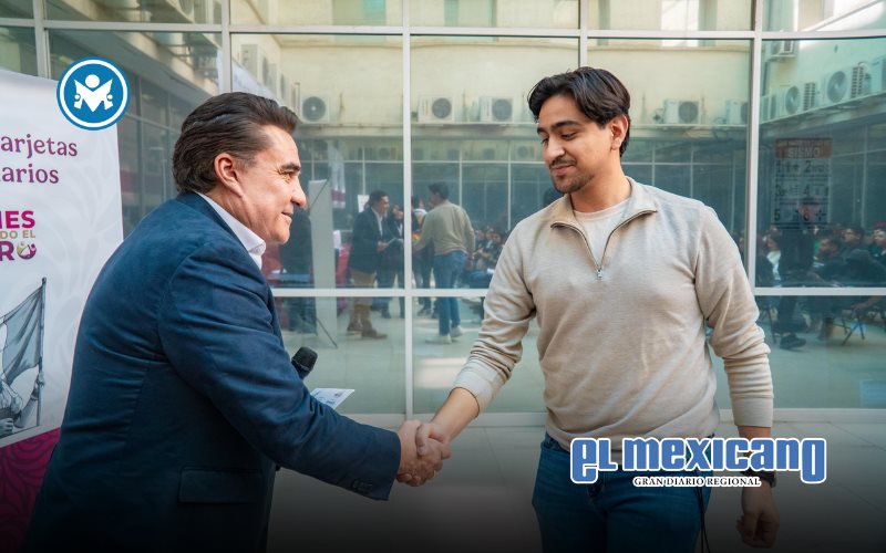 Arranca gobierno de Claudia Sheinbaum registro de beca universitaria Jóvenes Escribiendo el Futuro: Doctor Ruiz Uribe