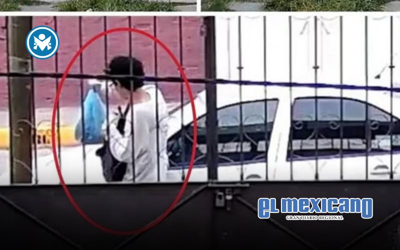 Filtran mensajes donde confirman que fue planeado tirar al bebé