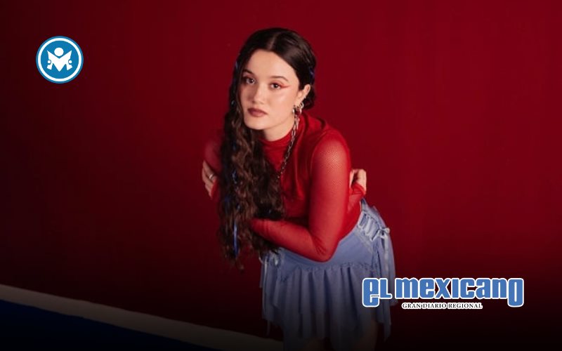 Joaquina lanza el video oficial de "Carta a mi"