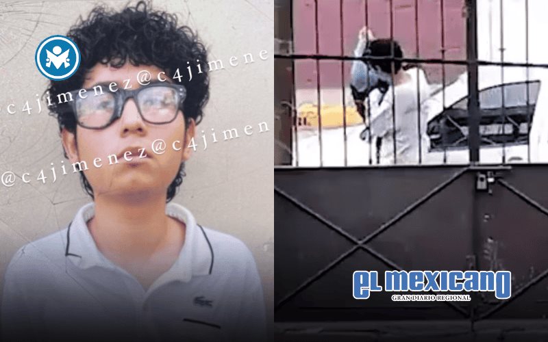 Hombre que abandonó a bebé en Tultitlán se entrega, pero Fiscalía lo rechaza Hombre que abandonó a bebé en Tultitlán se entrega, pero Fiscalía lo rechaza