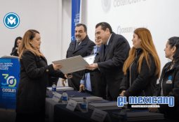 México se fortalece ante aranceles: Gobierno y sector empresarial avanzan con el Plan México