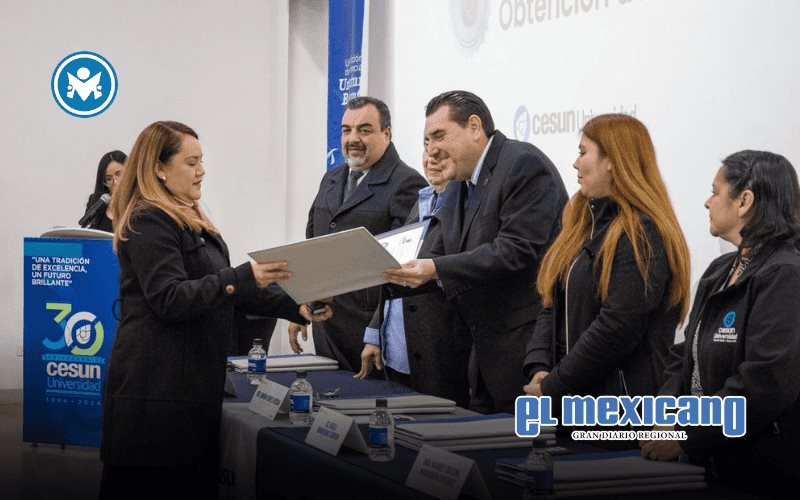 Profesionalizan a nuevas generaciones en Posgrados enfocados a la innovación