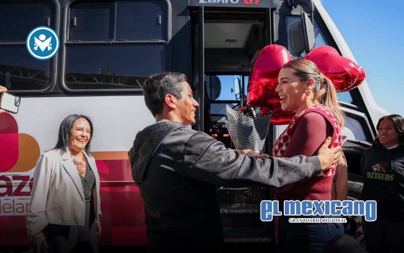 Marina del Pilar beneficia a estudiantes de BC con una inversión de más de 59 mdp en la ampliación del COMUNDER.