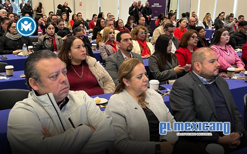 Muestra industria de Tijuana un mercado laboral estable