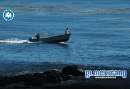 Entrega alcaldesa Claudia Agatón y regidores insumos médicos al Hospital General