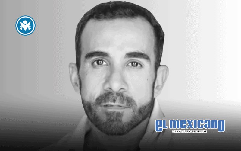 Fallece el actor Tomás Tamez en circunstancias misteriosas tras ser detenido