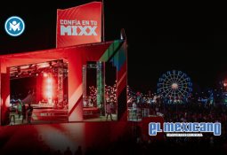 La 9ª edición del festival Un Pedacito de Mundo reunirá en CDMX a estrellas del bellydance y el folclore de Medio Oriente