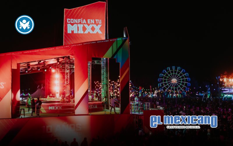 EDC 2025: ¿Qué experiencias harán inolvidable esta edición del festival?