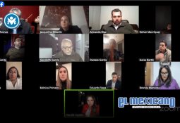 Instalan Comité de Abasto Privado en BC para prevenir desabasto en emergencias