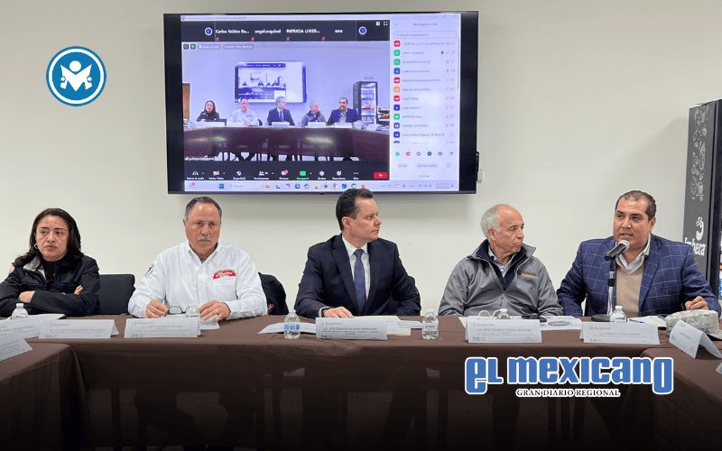 Instalan Comité de Abasto Privado en BC para prevenir desabasto en emergencias