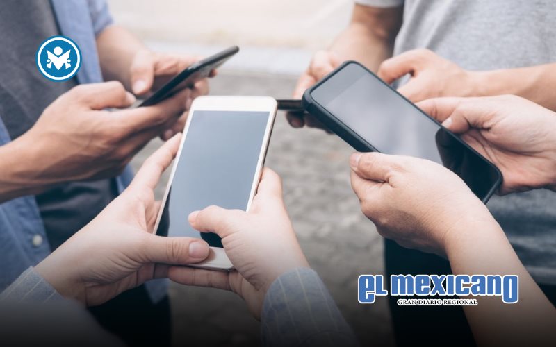 Sheinbaum propone registro nacional de usuarios de telefonía móvil