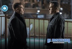 Involucran a Karla Sofía Gascón en muerte de 7 personas