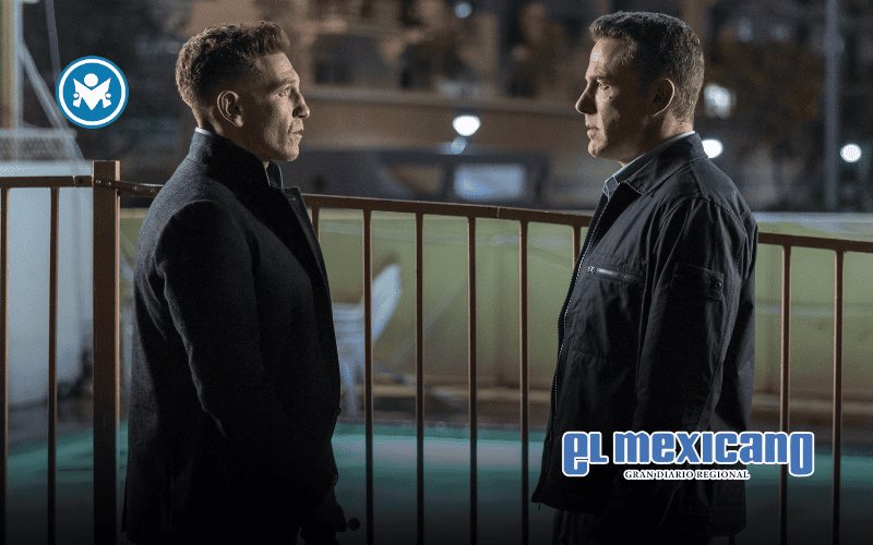 Ben Affleck regresa con más acción en El Contador 2