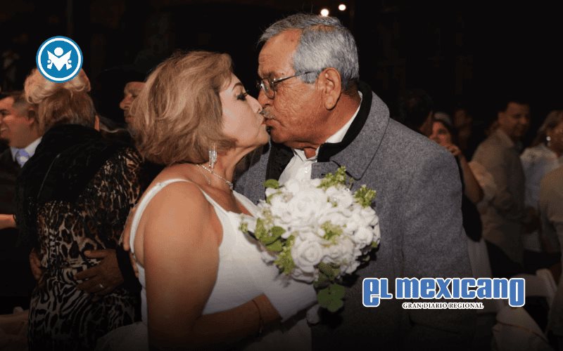 Casa alcaldesa Claudia Agatón a 450 parejas