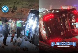 El papa Francisco es hospitalizado en Roma por bronquitis