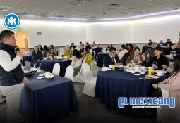 Anuncian presentaciones de los proyectos ganadores de Co-Producción Escénica de la Secretaría de Cultura.