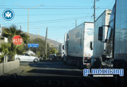 Analizan empresarios de la construcción en Tijuana el entorno fiscal 2025