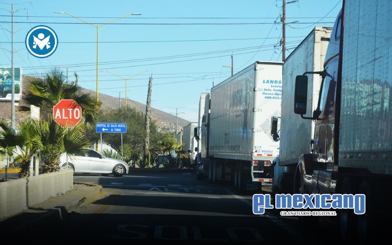 Esperan normalización en los procesos de comercio exterior con restablecimiento en el servicio de Ventanilla Digital