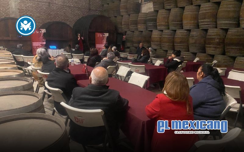 Realiza DIF Municipal vela con causa a favor de Rafita