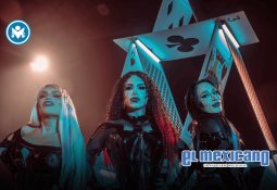 Paquita la del Barrio muere a los 77 años