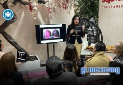 Firman convenio para fortalecer la industria de dispositivos médicos en BC Firman convenio para fortalecer la industria de dispositivos médicos en BC