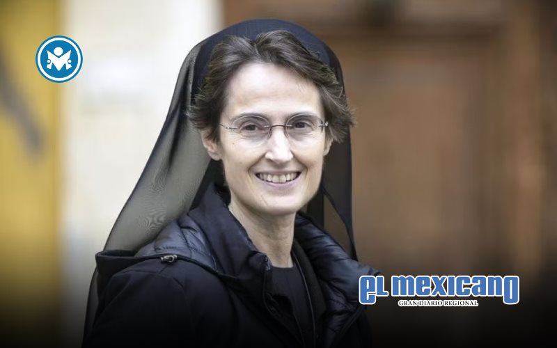 Raffaela Petrini asumirá el cargo de Gobernadora del Vaticano