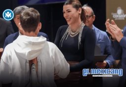 Del 17 al 28 de febrero registro a las Pensiones para el Bienestar de las Personas Adultas Mayores, con Discapacidad y Mujeres Bienestar, informa Ariadna Montiel