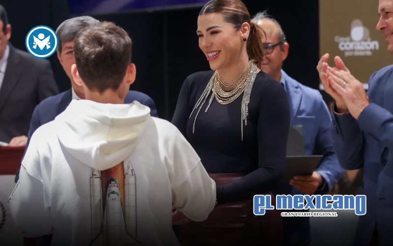 Impulsa gobernadora Marina del Pilar incursión de jóvenes en la actividad empresarial con programa "Yo Emprendo"