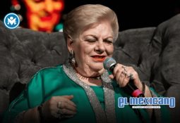 Paquita la del Barrio muere a los 77 años
