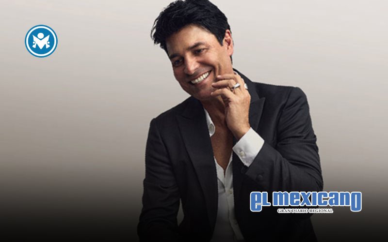Chayanne estará en Tijuana este año Chayanne estará en Tijuana este año
