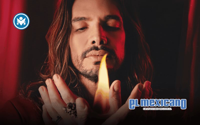 Andy Zuno presenta una reversión de "Sangre", la canción icónica de Thalia, pero ahora con un estilo renovado al regional mexicano Andy Zuno presenta una reversión de "Sangre", la canción icónica de Thalia, pero ahora con un estilo renovado al regional mexicano