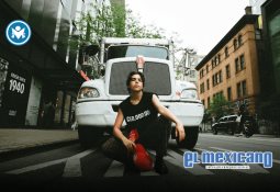 Ricardo Arjona alza la voz por los migrantes Ricardo Arjona alza la voz por los migrantes