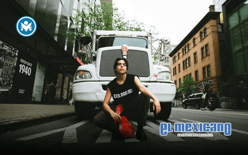 Vetz: La nueva voz del pop alternativo que conquista Miami Vetz: La nueva voz del pop alternativo que conquista Miami