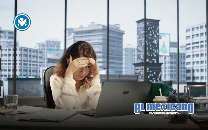 6 mitos sobre la salud mental en el trabajo