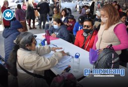 Resaltan importancia de la salud mental en cuerpos de emergencia Resaltan importancia de la salud mental en cuerpos de emergencia